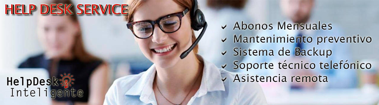 HelpDesk Service